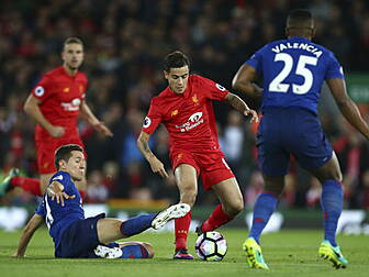 How will Manchester United and...